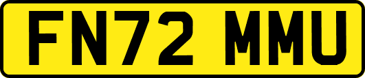 FN72MMU