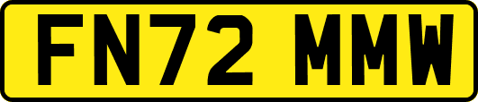 FN72MMW