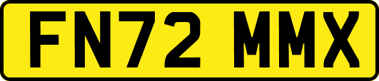 FN72MMX