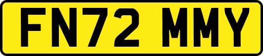 FN72MMY