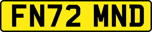 FN72MND