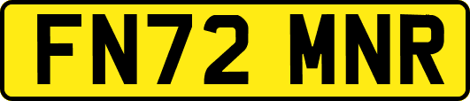 FN72MNR