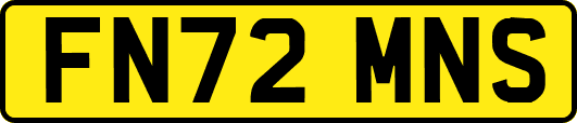 FN72MNS