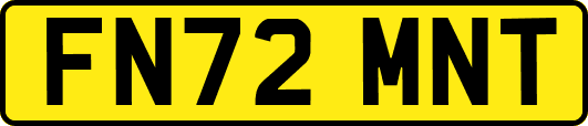 FN72MNT