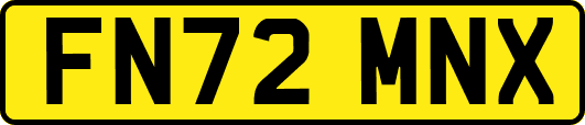 FN72MNX