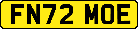 FN72MOE