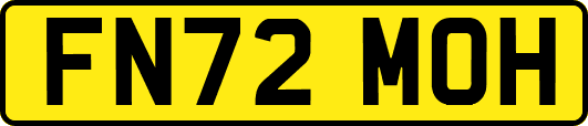 FN72MOH