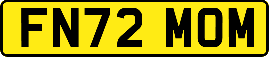 FN72MOM