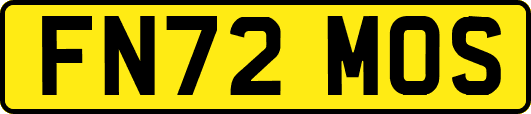 FN72MOS