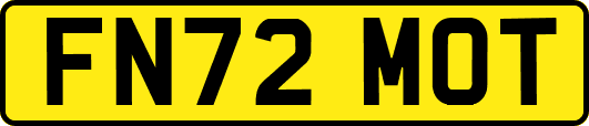 FN72MOT