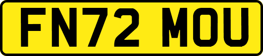 FN72MOU