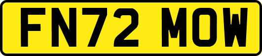 FN72MOW
