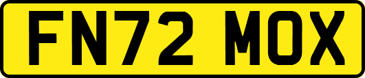FN72MOX