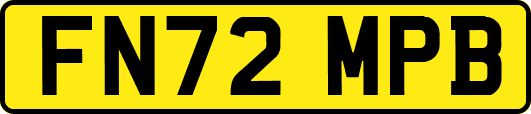 FN72MPB