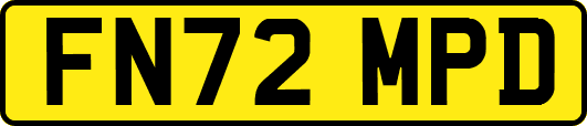FN72MPD