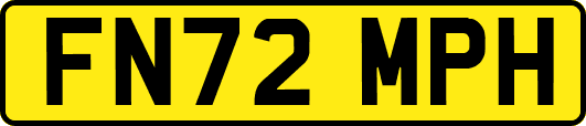 FN72MPH
