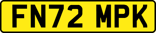 FN72MPK