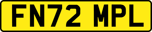FN72MPL