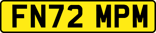 FN72MPM