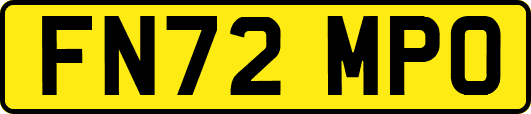 FN72MPO