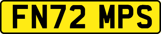 FN72MPS
