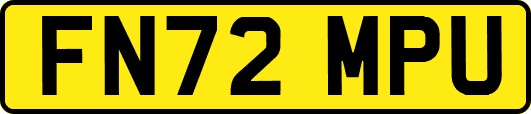 FN72MPU