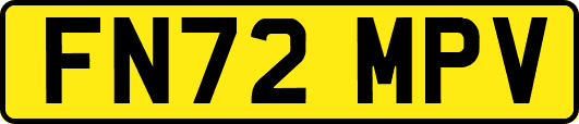 FN72MPV