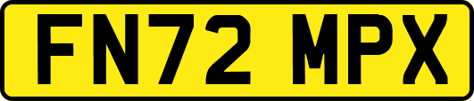 FN72MPX