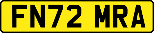 FN72MRA