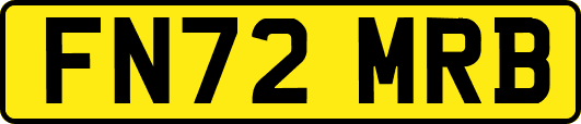 FN72MRB