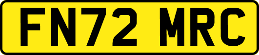 FN72MRC