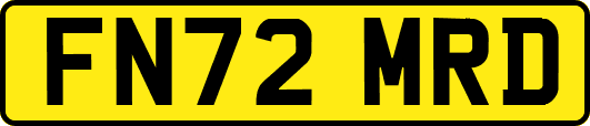 FN72MRD