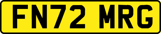 FN72MRG