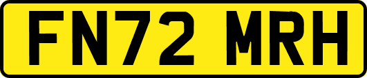 FN72MRH