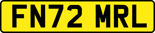 FN72MRL