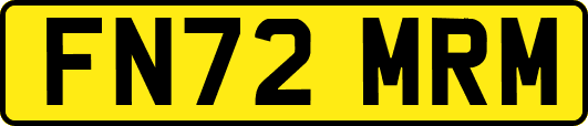 FN72MRM