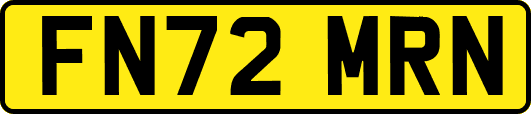 FN72MRN