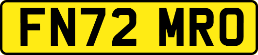 FN72MRO