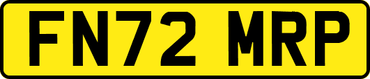 FN72MRP