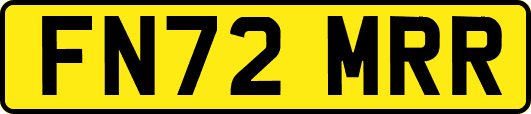 FN72MRR