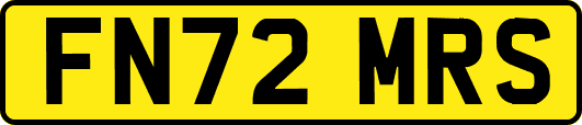 FN72MRS
