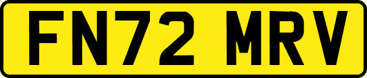 FN72MRV