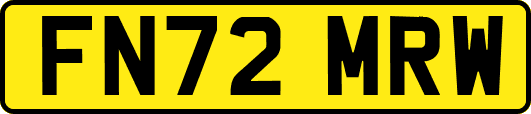 FN72MRW