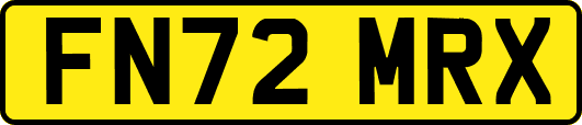 FN72MRX