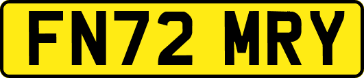 FN72MRY