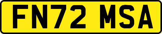 FN72MSA