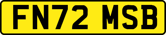 FN72MSB