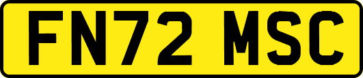 FN72MSC