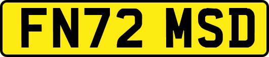 FN72MSD