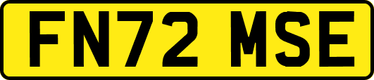 FN72MSE